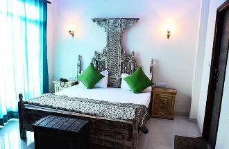 Little Ganesha Inn, Jaipur 2